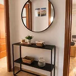 Dona Berenguela 16 Centro & Estacion Appartement *