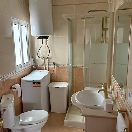 Dona Berenguela 16 Centro & Estacion Apartment