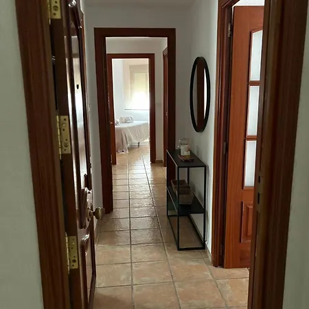 Estacion-centro * Cordoue