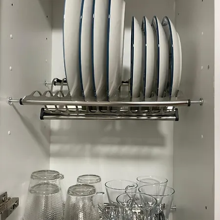 Estacion-centro Appartement *