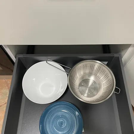 Estacion-centro Appartement