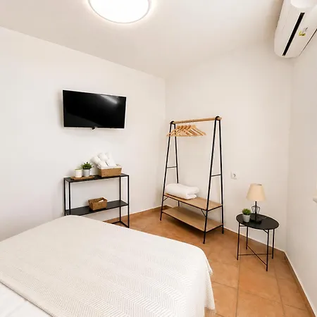 Apartamento Estación-centro *