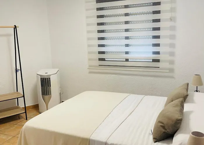 Appartement Estacion-centro Cordoue