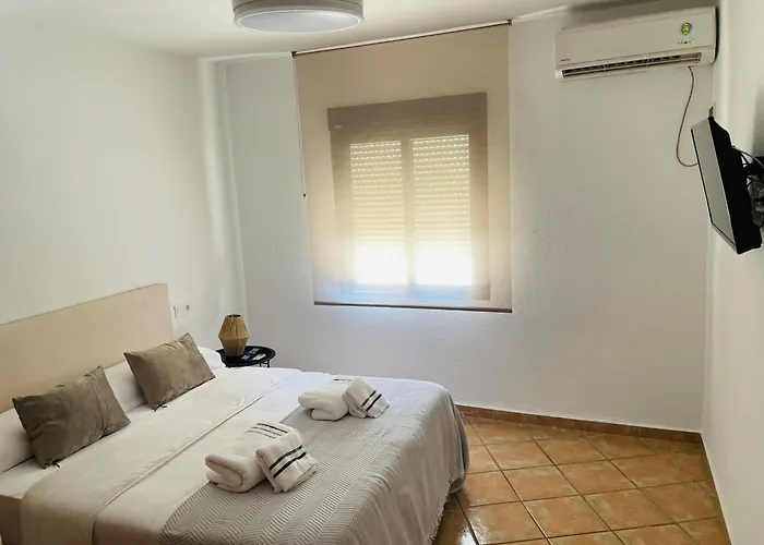 Estacion-centro קורדובה