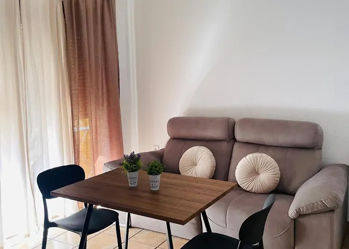 Estacion-centro * קורדובה