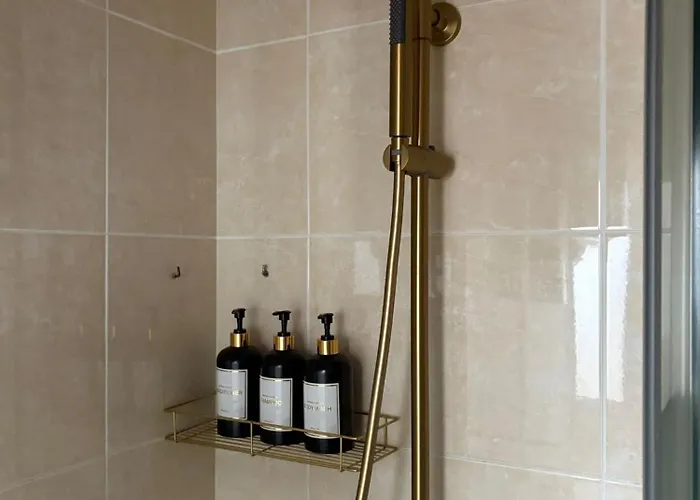 Dona Berenguela 16 Centro & Estacion * Cordoba