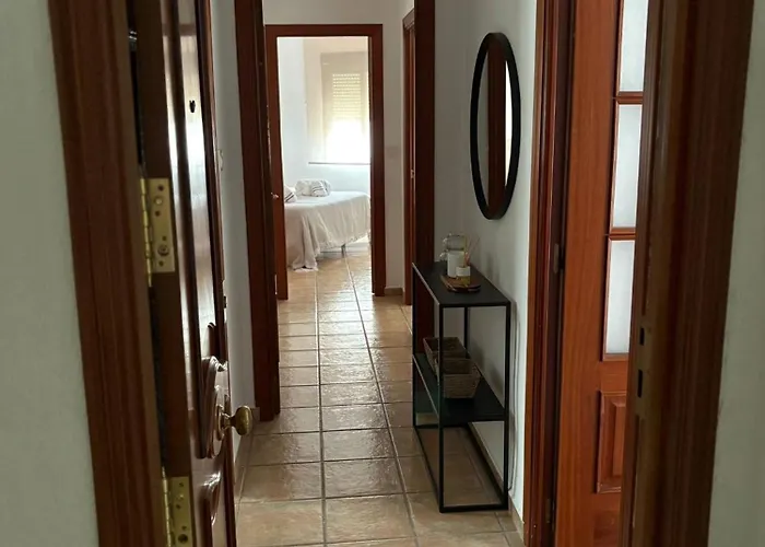 Estacion-centro * קורדובה