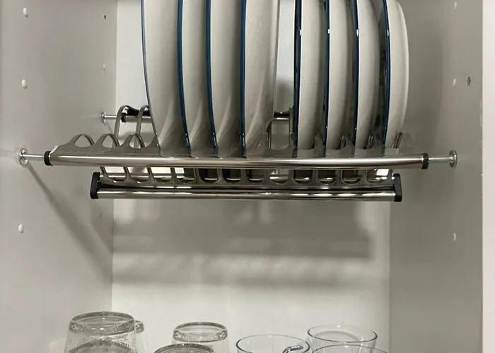 Estacion-centro Appartement *