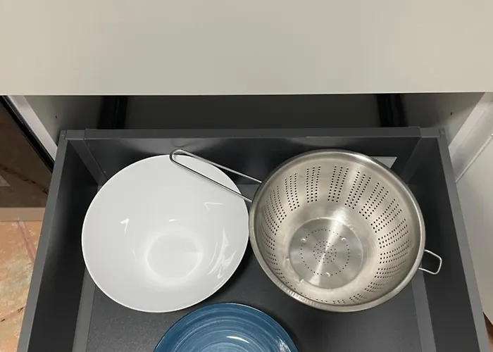 Estacion-centro Appartement