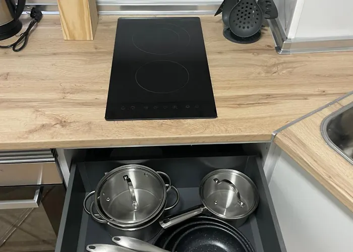 Estacion-centro Appartement