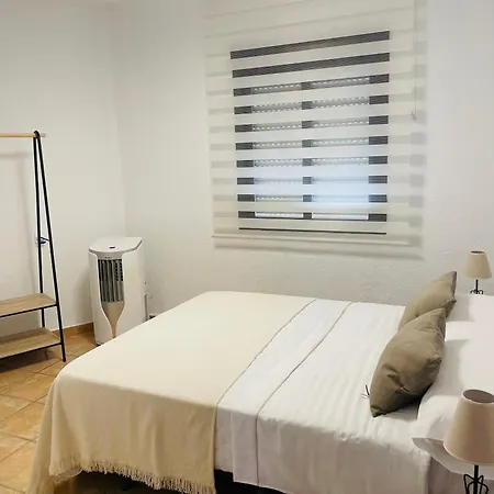 Apartament Dona Berenguela 16 Kordoba