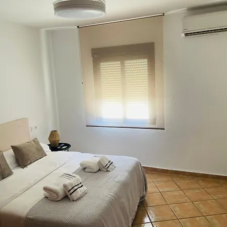 Dona Berenguela 16 Córdoba