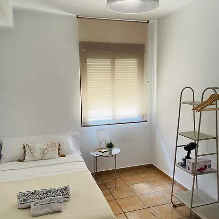 Dona Berenguela 16 Apartament Kordoba