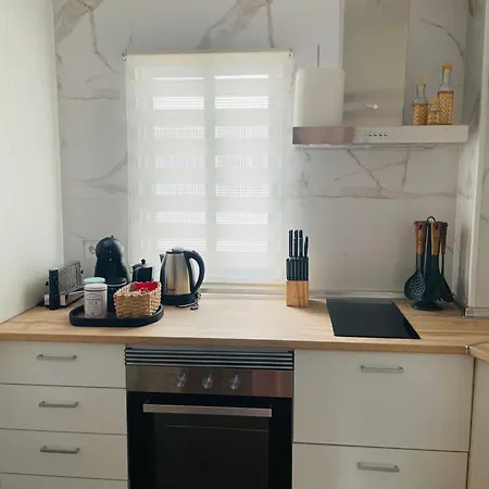 Dona Berenguela 16 Apartament Kordoba
