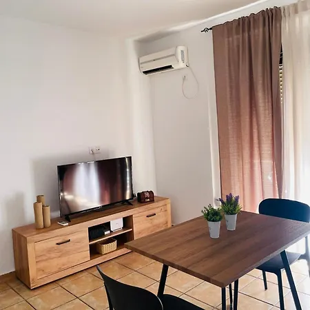 Apartament Dona Berenguela 16 *