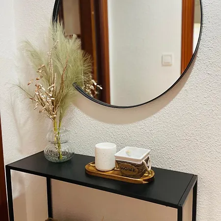 Dona Berenguela 16 * Kordoba