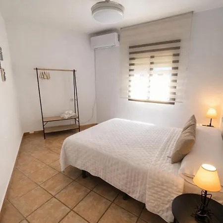 شقة Dona Berenguela 16 Centro & Estacion