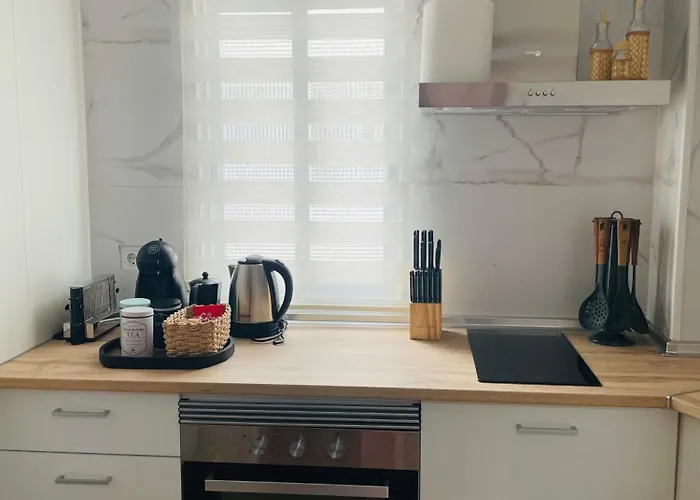 Dona Berenguela 16 Centro & Estacion Apartment Córdoba