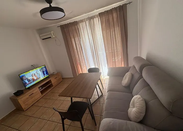 Apartment Dona Berenguela 16 Centro & Estacion