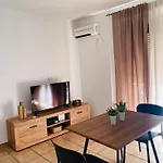 Apartamento Estación-centro *