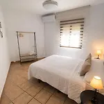 Apartamento Estación-centro