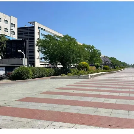 Apartamento Doña Berenguela 16